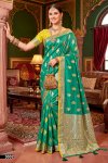 Umang Satin Saroski Vol 3 By Saroj Satin Silk Wedding Saree 